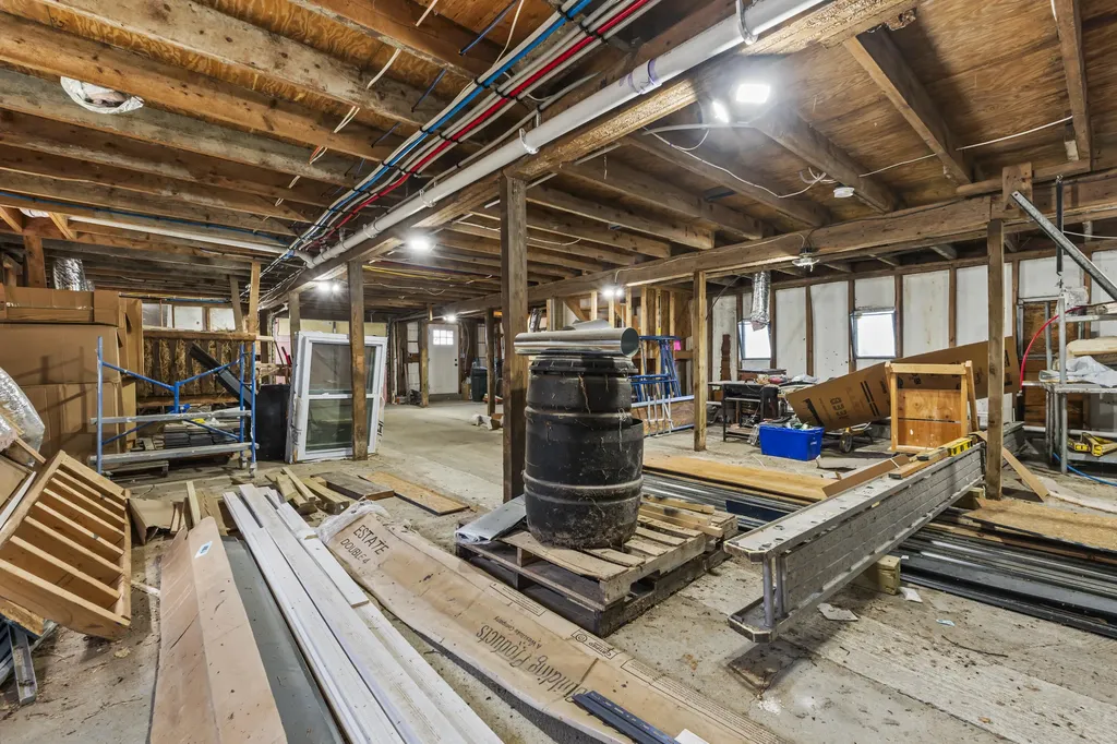 56 Stoutamyer Road Madison ME 04950