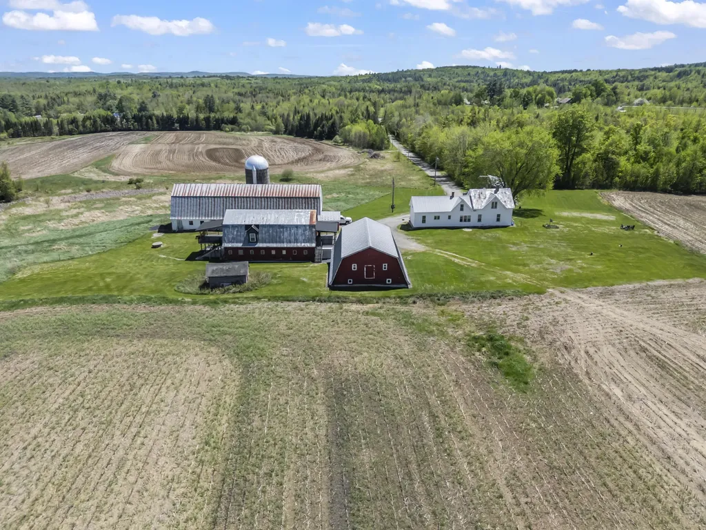 56 Stoutamyer Road Madison ME 04950