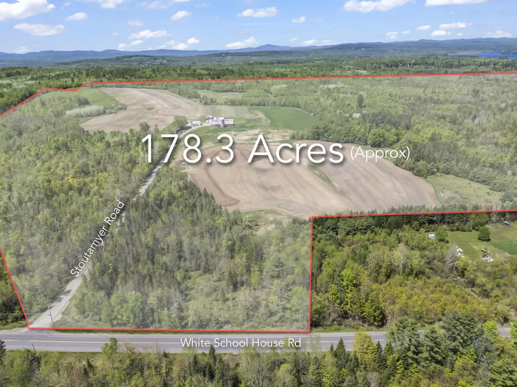 56 Stoutamyer Road Madison ME 04950