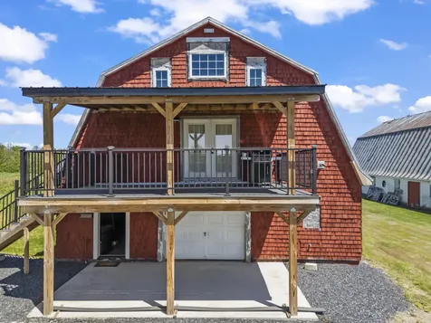 56 Stoutamyer Road Madison ME 04950