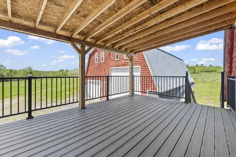 56 Stoutamyer Road Madison ME 04950