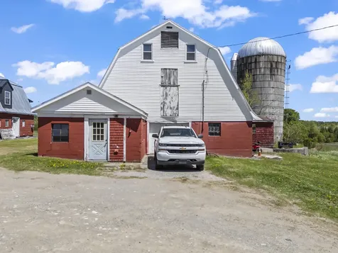 56 Stoutamyer Road Madison ME 04950