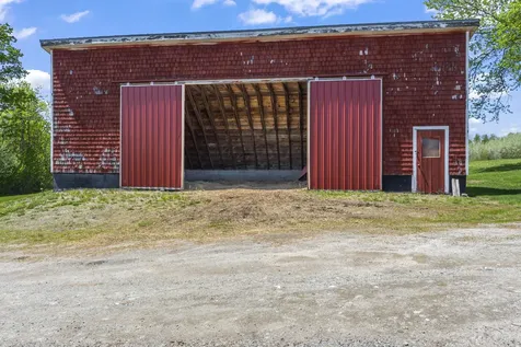 56 Stoutamyer Road Madison ME 04950