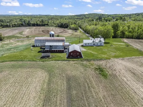 56 Stoutamyer Road Madison ME 04950