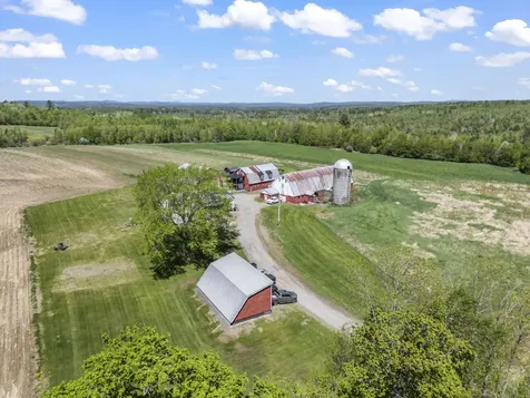 56 Stoutamyer Road Madison ME 04950