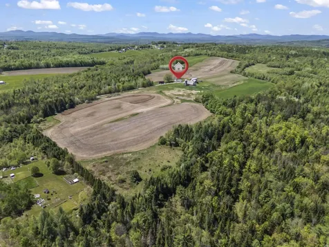 56 Stoutamyer Road Madison ME 04950