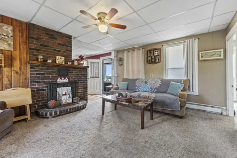 56 Stoutamyer Road Madison ME 04950