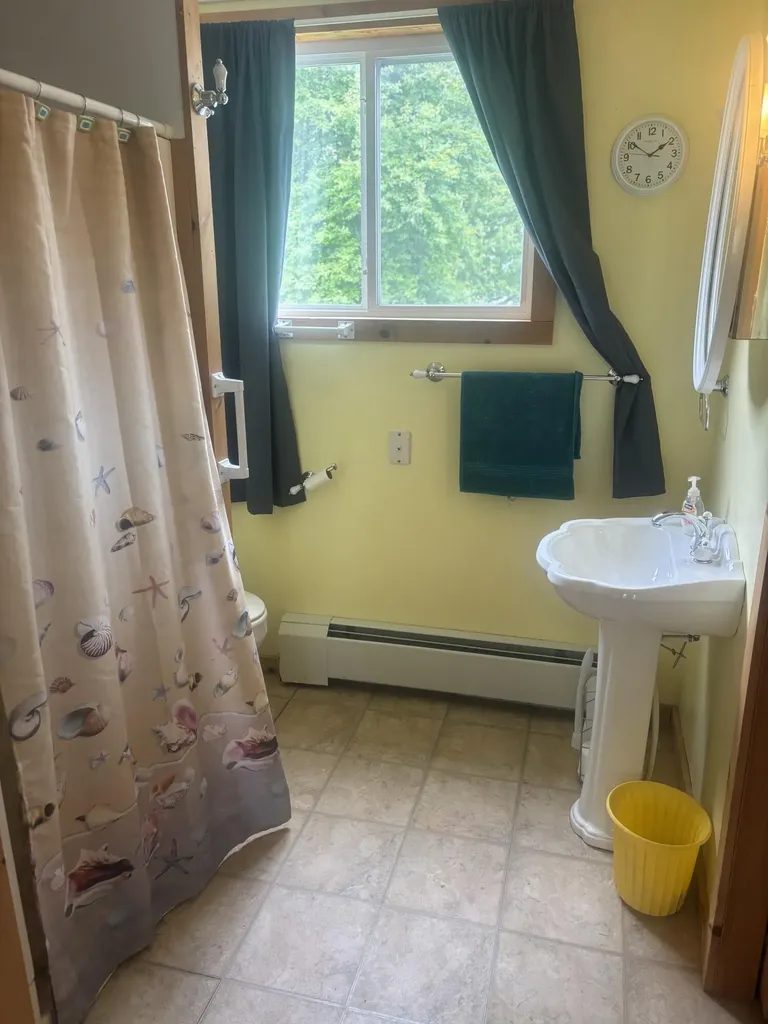 8 Lester Lane Burnham ME 04988