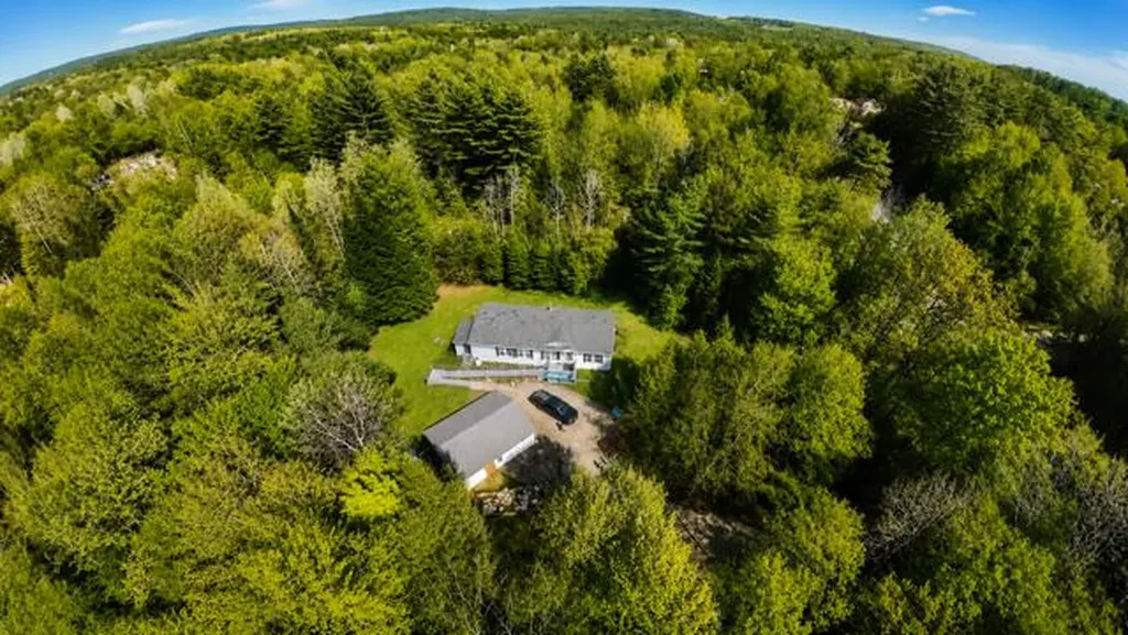 294 Center Bridge Road Turner ME 04282