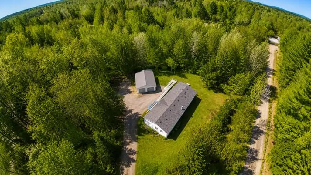 294 Center Bridge Road Turner ME 04282