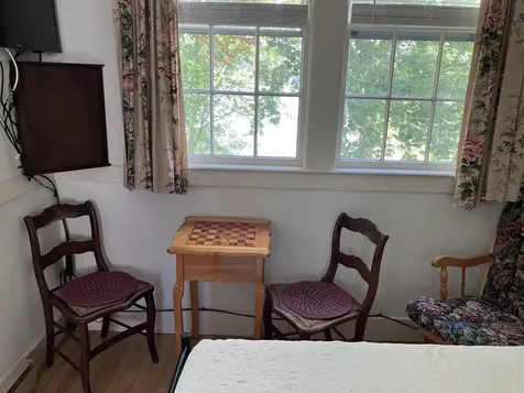 11 Water Street Damariscotta ME 04543