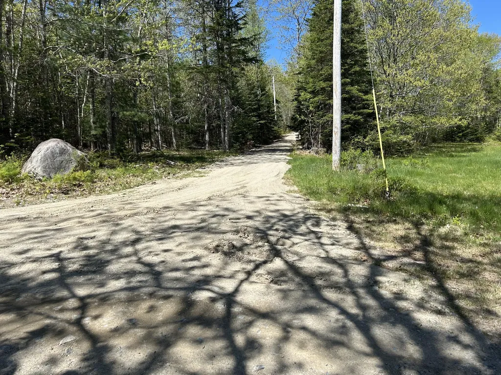 3 Cemetery Road Gouldsboro ME 04607