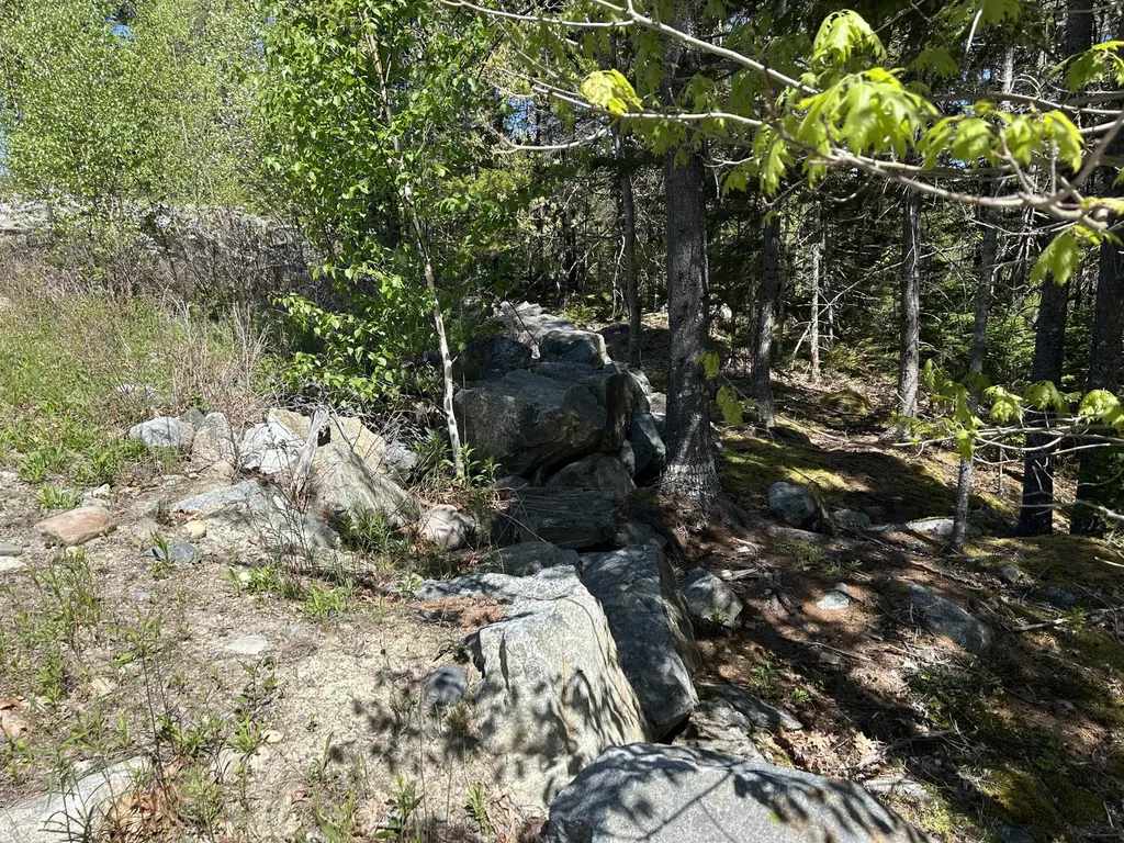 3 Cemetery Road Gouldsboro ME 04607