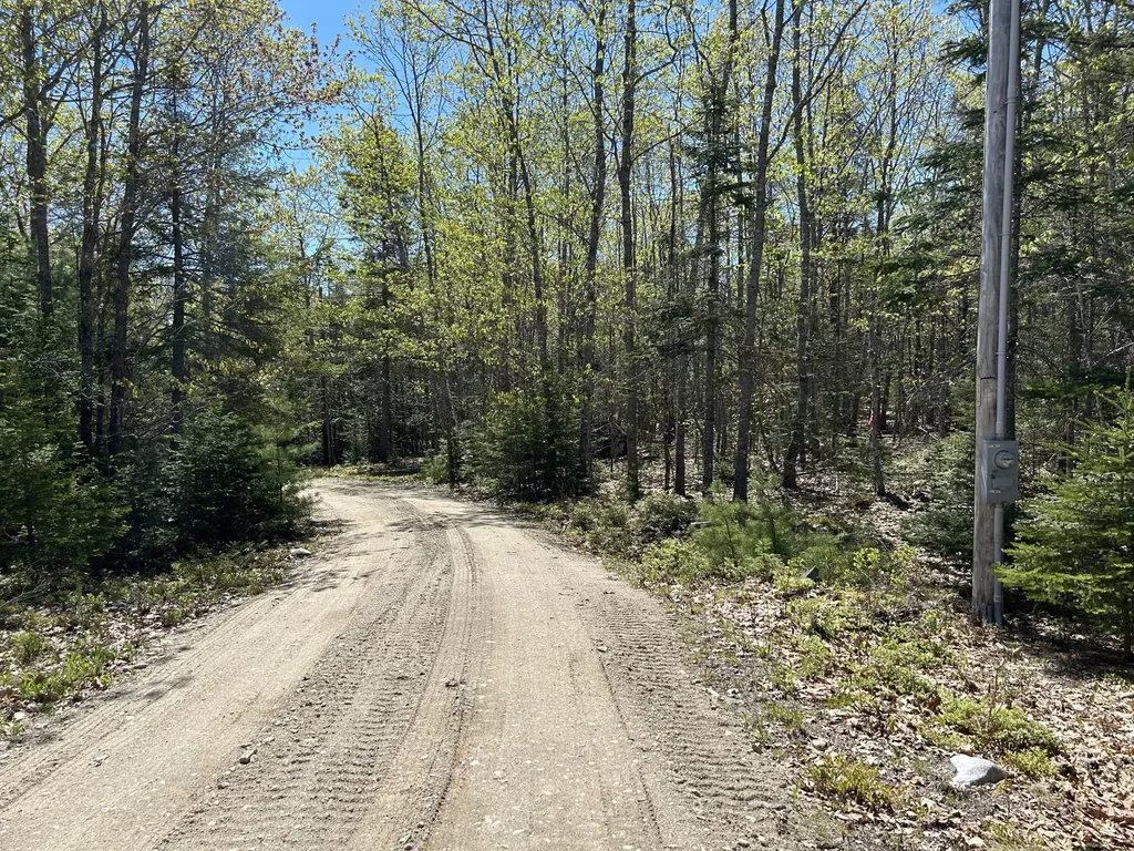 3 Cemetery Road Gouldsboro ME 04607