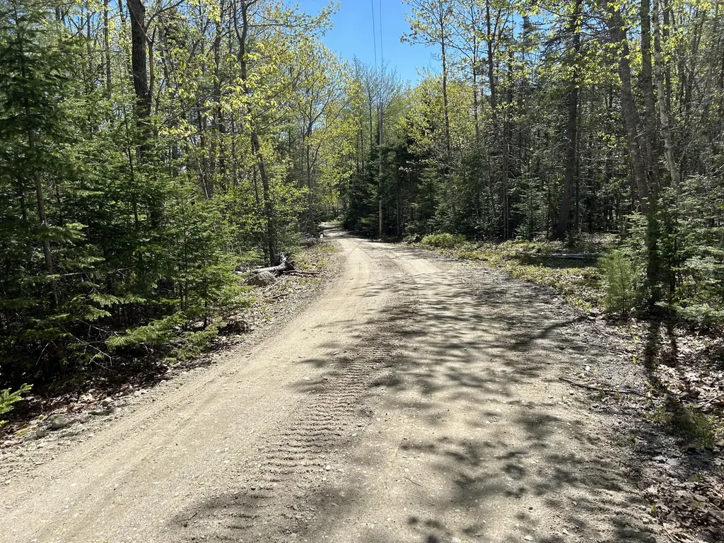 3 Cemetery Road Gouldsboro ME 04607