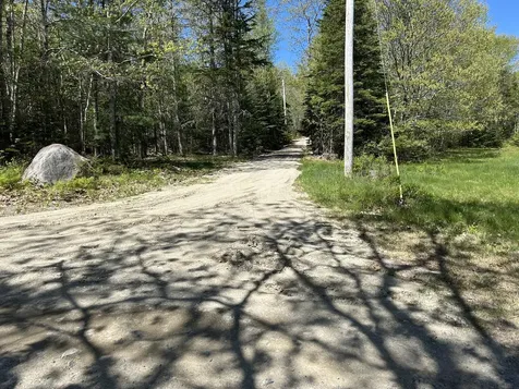 3 Cemetery Road Gouldsboro ME 04607
