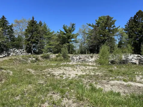 3 Cemetery Road Gouldsboro ME 04607