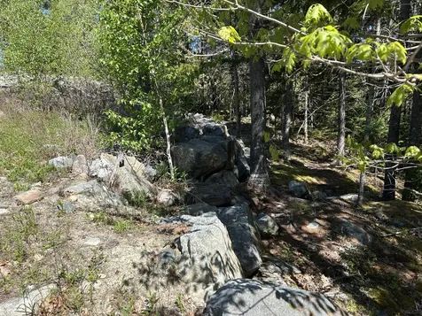 3 Cemetery Road Gouldsboro ME 04607