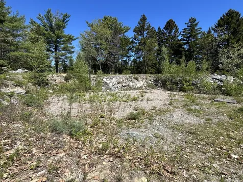 3 Cemetery Road Gouldsboro ME 04607