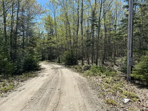 3 Cemetery Road Gouldsboro ME 04607