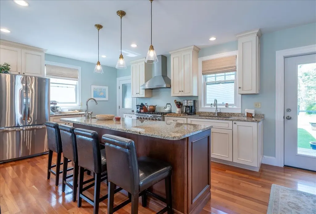 6 Mountain Street Camden ME 04843