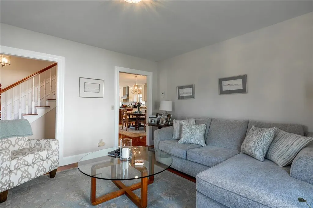 6 Mountain Street Camden ME 04843