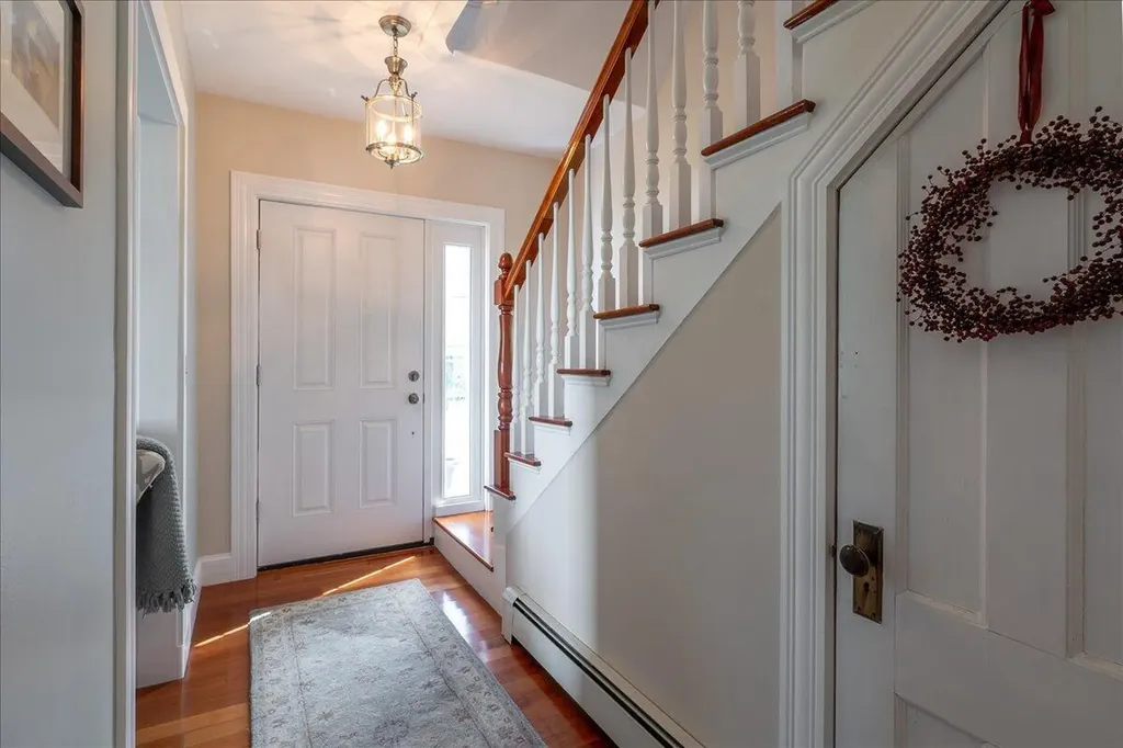 6 Mountain Street Camden ME 04843