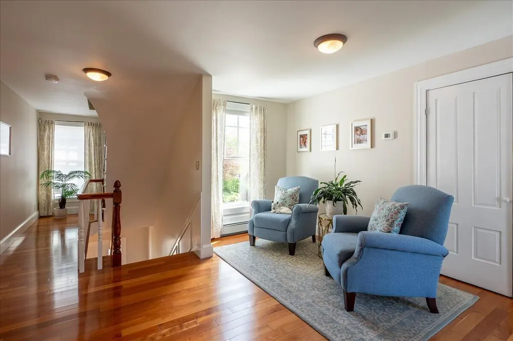 6 Mountain Street Camden ME 04843