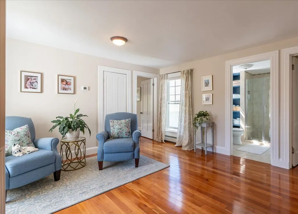 6 Mountain Street Camden ME 04843