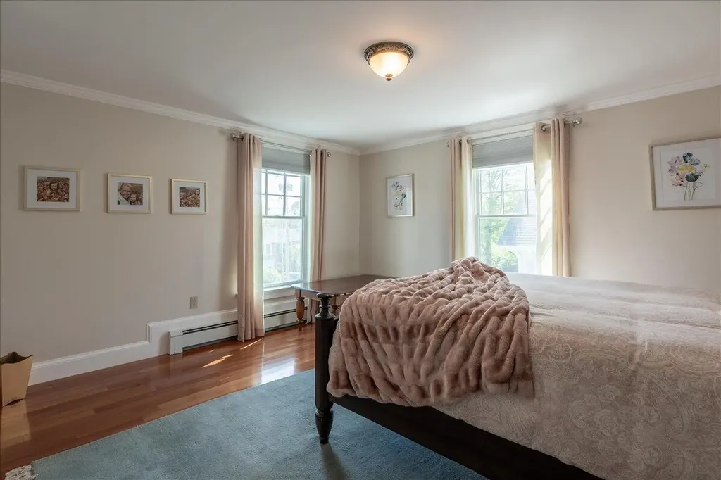 6 Mountain Street Camden ME 04843