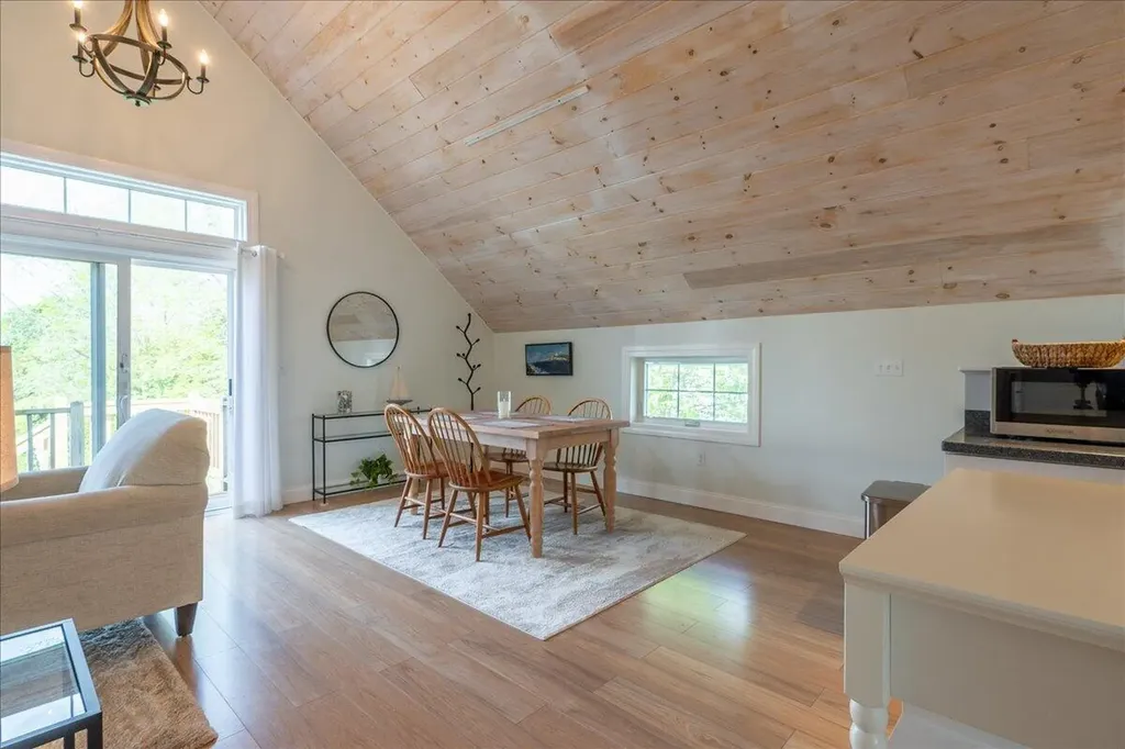 6 Mountain Street Camden ME 04843