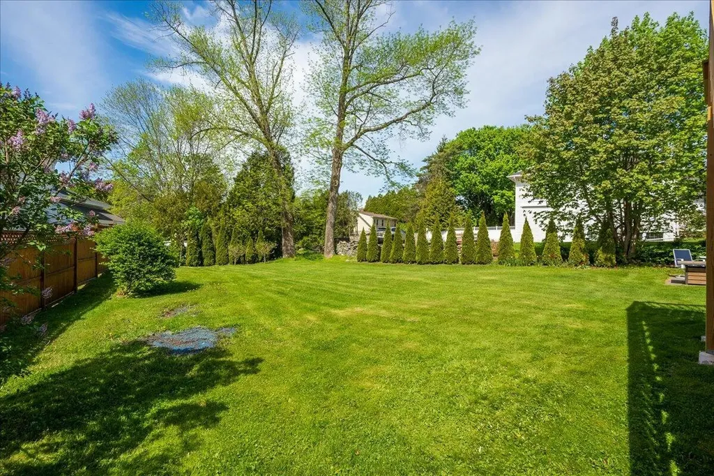 6 Mountain Street Camden ME 04843