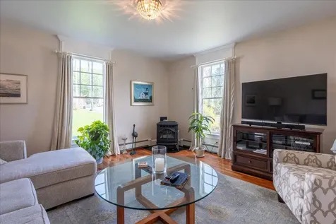 6 Mountain Street Camden ME 04843