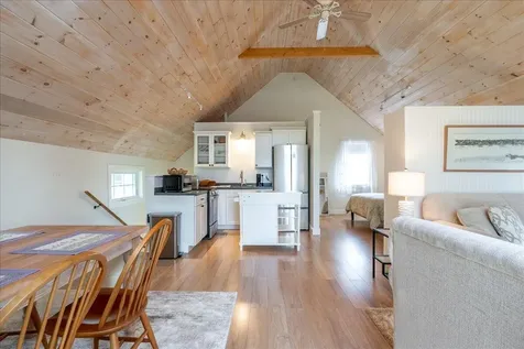 6 Mountain Street Camden ME 04843