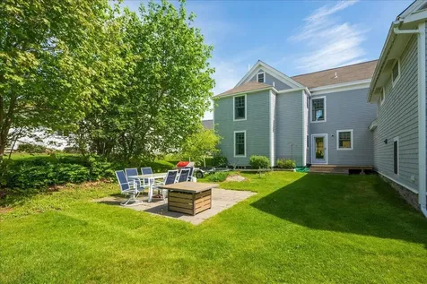 6 Mountain Street Camden ME 04843
