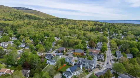 6 Mountain Street Camden ME 04843