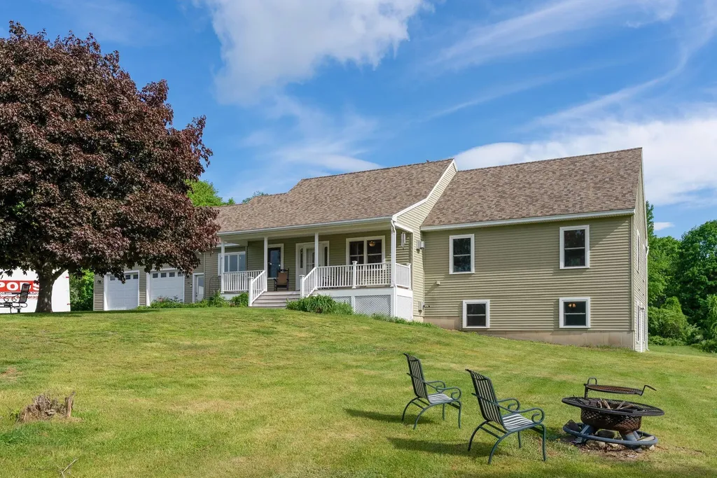 81 Swett Road Windham ME 04062