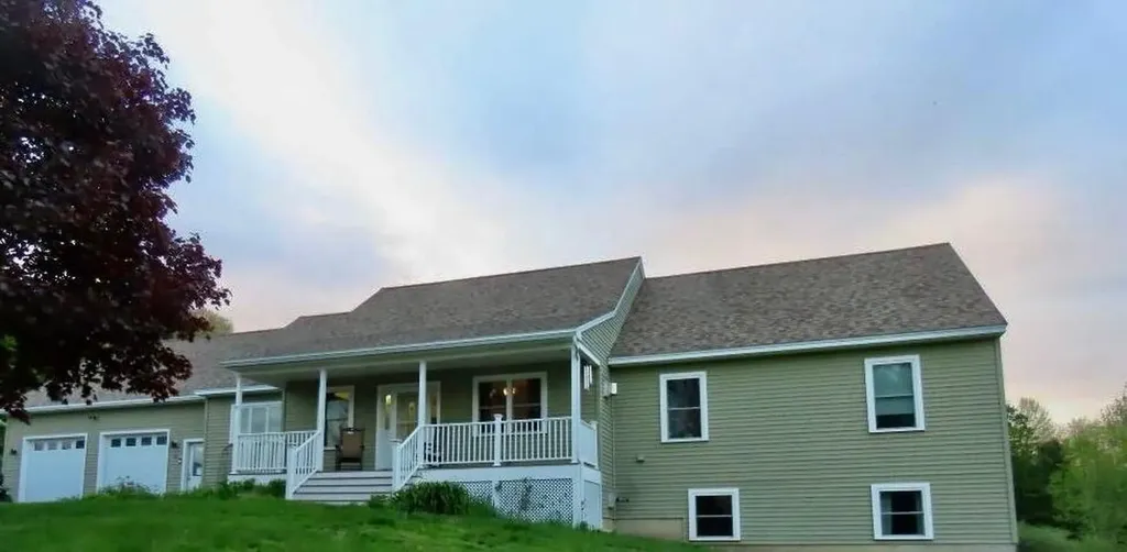 81 Swett Road Windham ME 04062