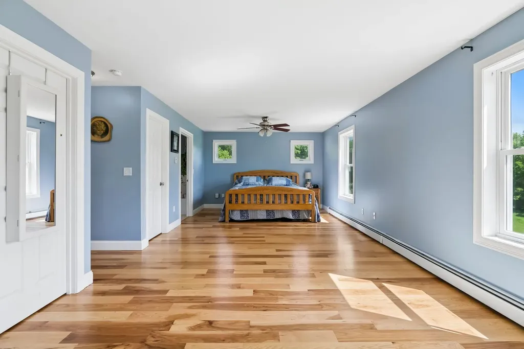81 Swett Road Windham ME 04062