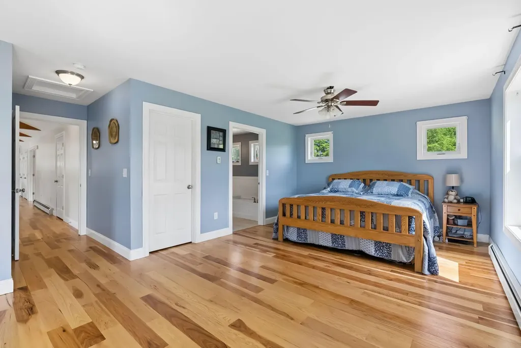 81 Swett Road Windham ME 04062
