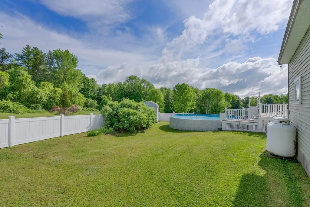 81 Swett Road Windham ME 04062