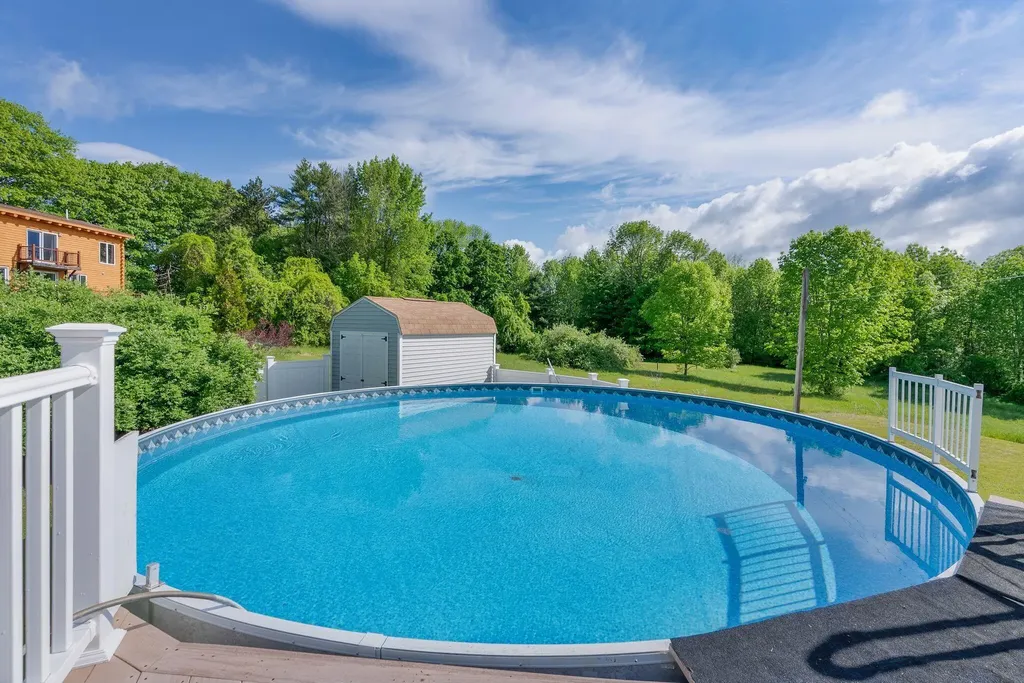 81 Swett Road Windham ME 04062