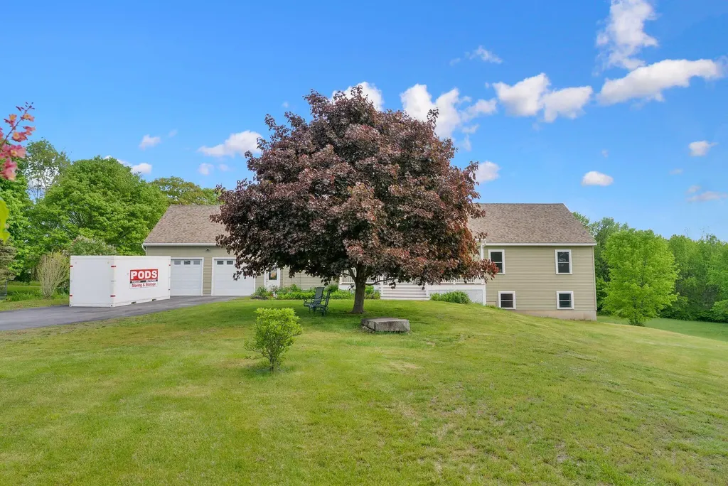 81 Swett Road Windham ME 04062