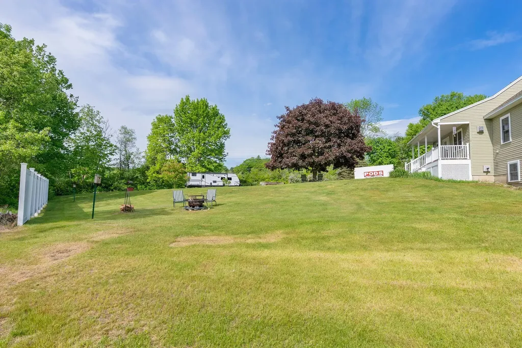81 Swett Road Windham ME 04062