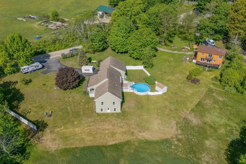 81 Swett Road Windham ME 04062