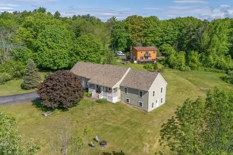 81 Swett Road Windham ME 04062