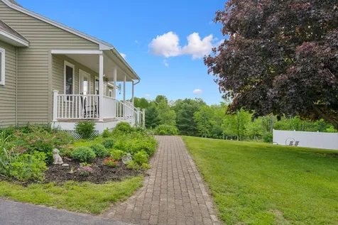 81 Swett Road Windham ME 04062