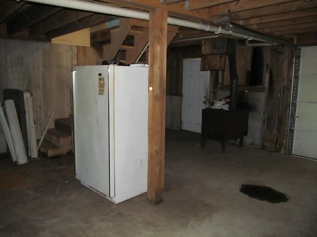 475 Redding Road Sumner ME 04292