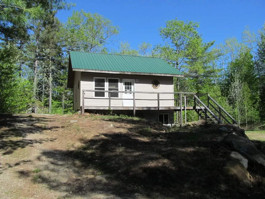 475 Redding Road Sumner ME 04292