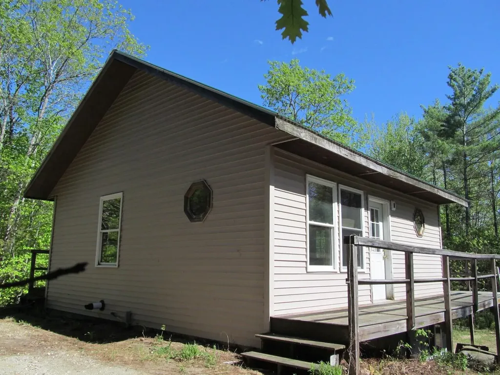 475 Redding Road Sumner ME 04292